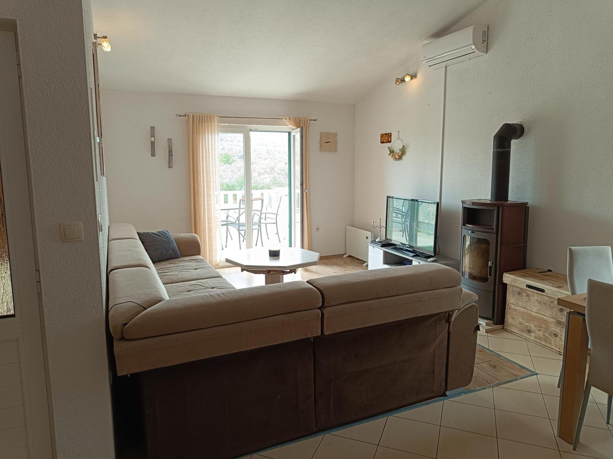 רוגוזניצה Apartment Nada מראה חיצוני תמונה