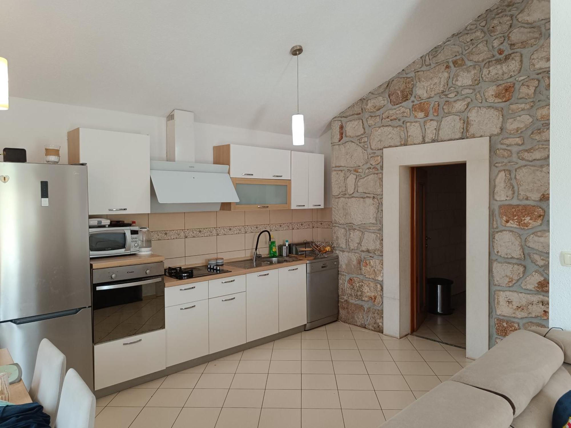 רוגוזניצה Apartment Nada מראה חיצוני תמונה