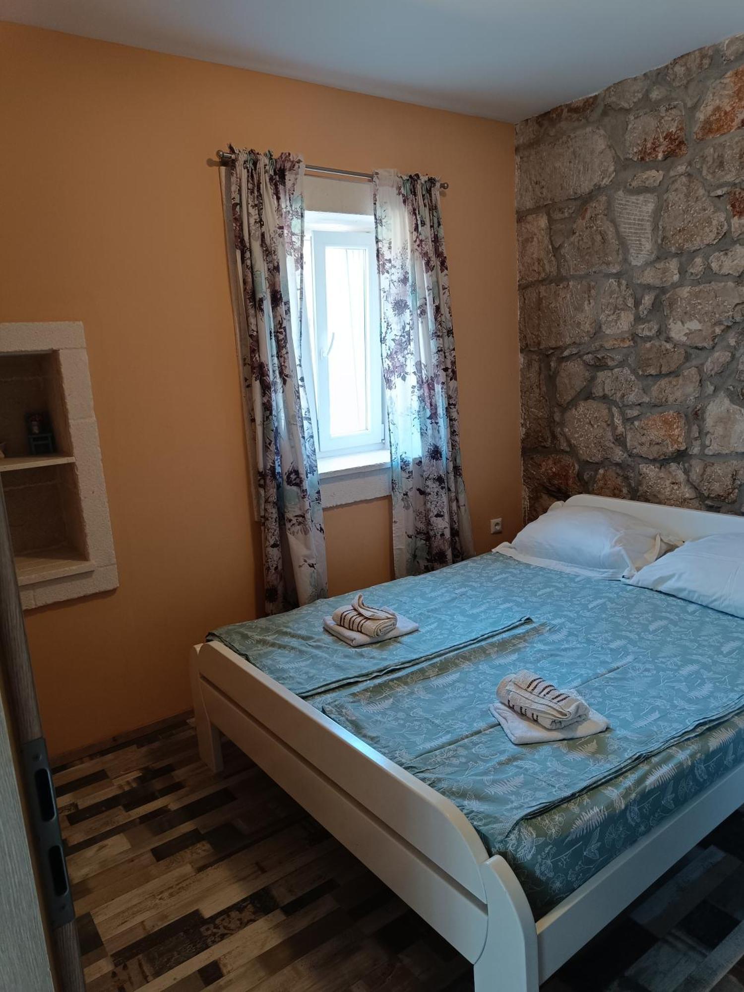 רוגוזניצה Apartment Nada מראה חיצוני תמונה