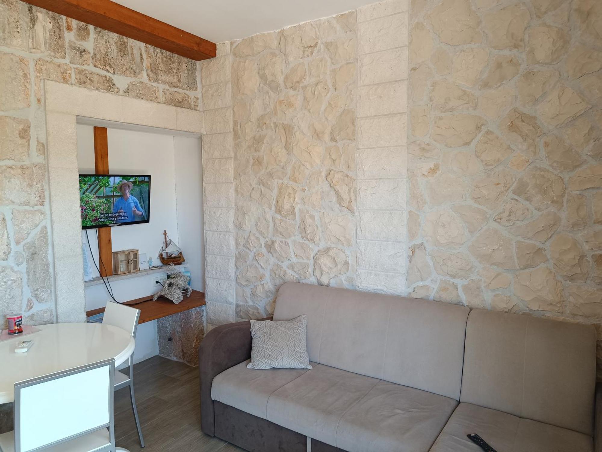 רוגוזניצה Apartment Nada מראה חיצוני תמונה