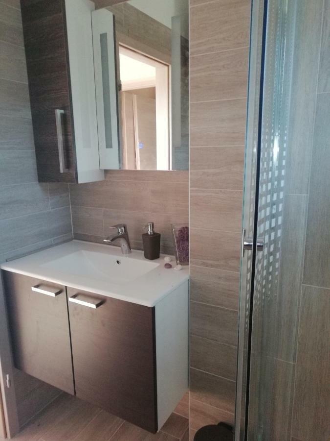 רוגוזניצה Apartment Nada מראה חיצוני תמונה