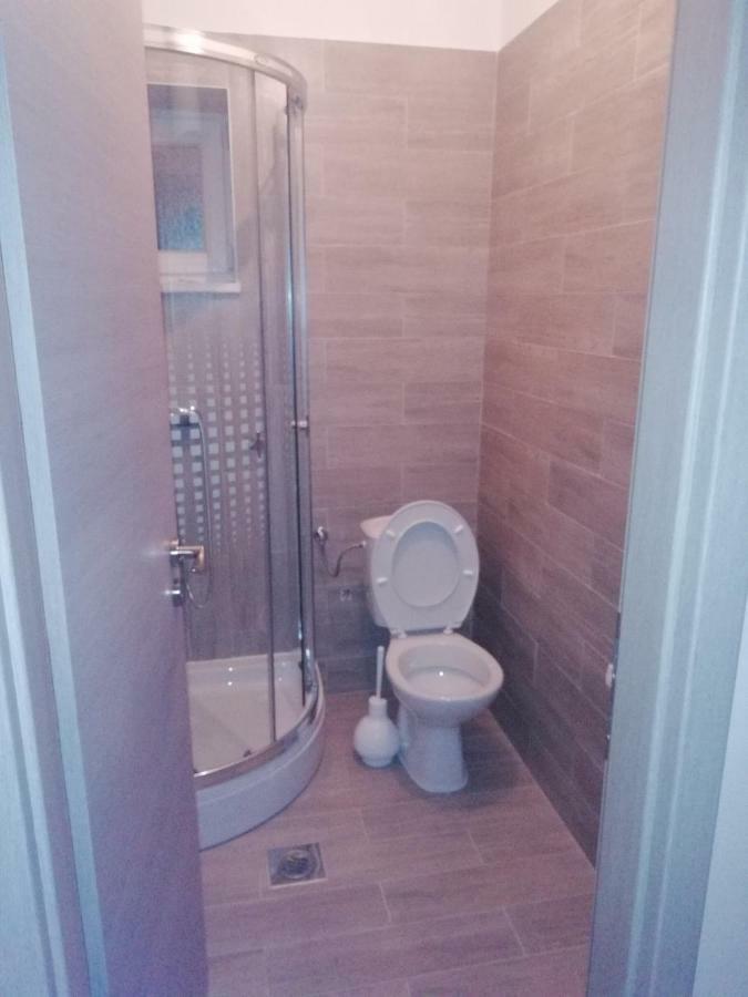 רוגוזניצה Apartment Nada מראה חיצוני תמונה