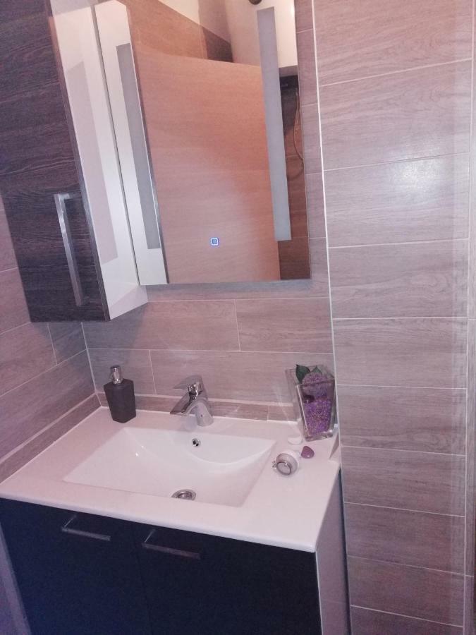 רוגוזניצה Apartment Nada מראה חיצוני תמונה