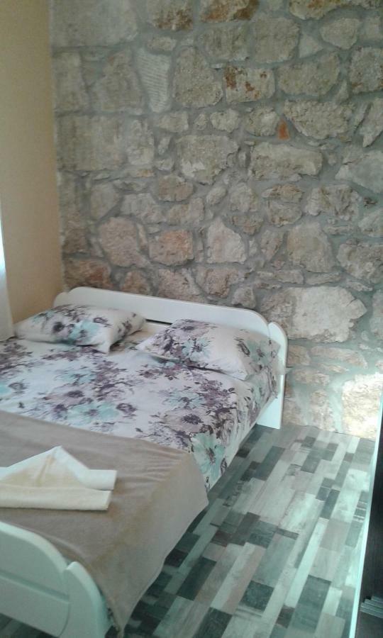 רוגוזניצה Apartment Nada מראה חיצוני תמונה