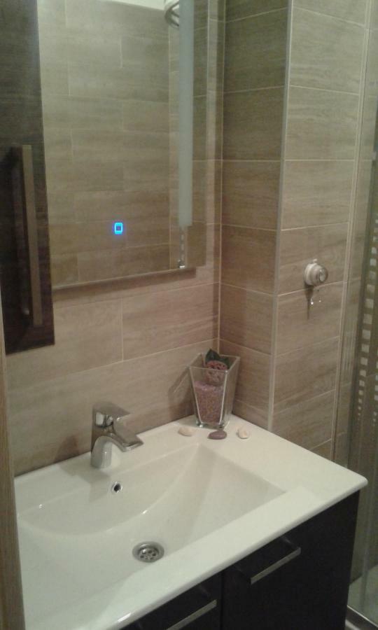 רוגוזניצה Apartment Nada מראה חיצוני תמונה