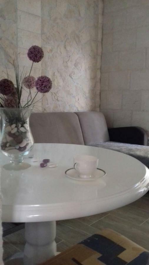 רוגוזניצה Apartment Nada מראה חיצוני תמונה
