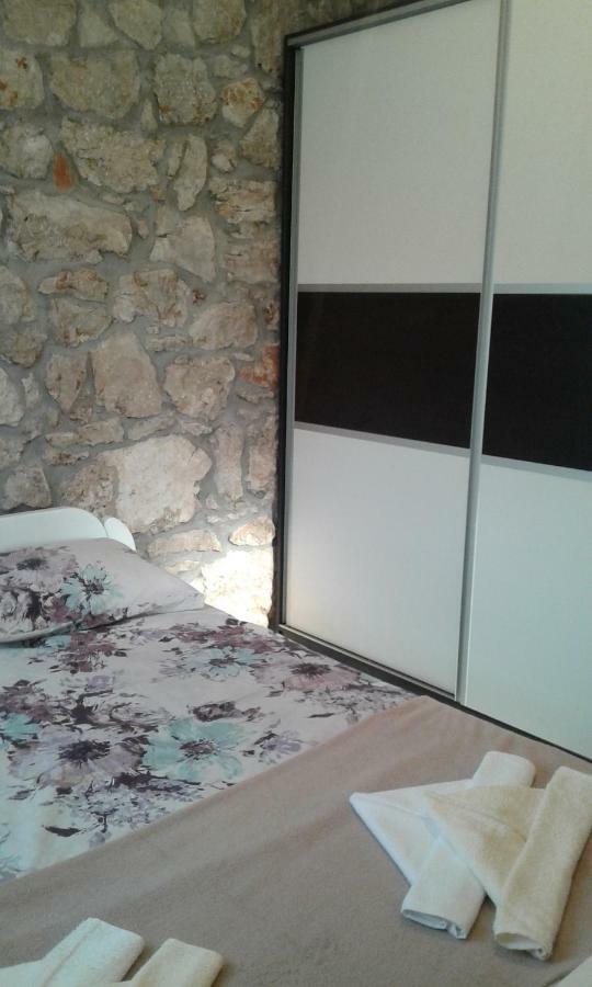 רוגוזניצה Apartment Nada מראה חיצוני תמונה