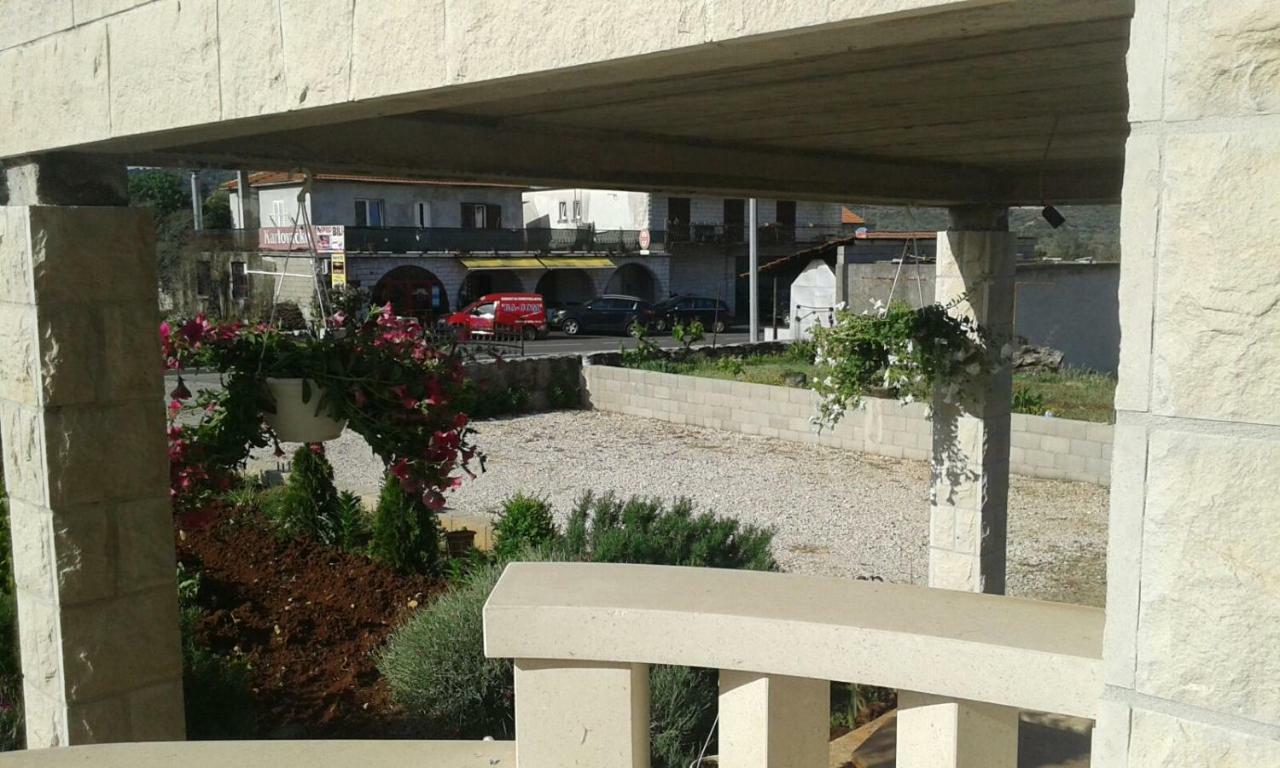 רוגוזניצה Apartment Nada מראה חיצוני תמונה