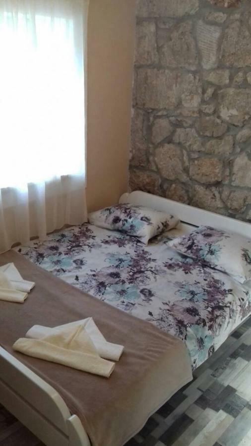 רוגוזניצה Apartment Nada מראה חיצוני תמונה
