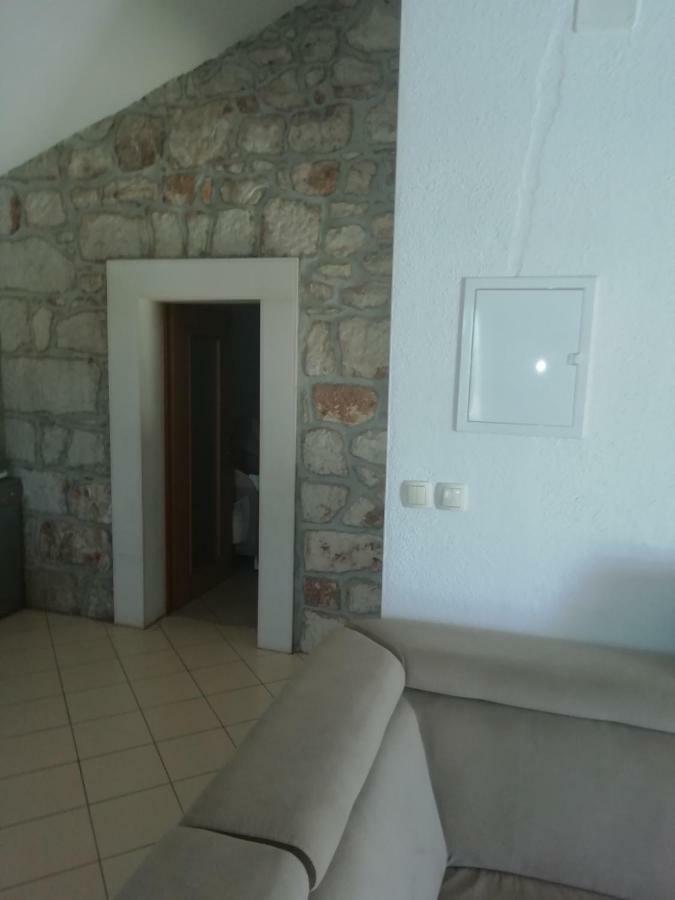 רוגוזניצה Apartment Nada מראה חיצוני תמונה