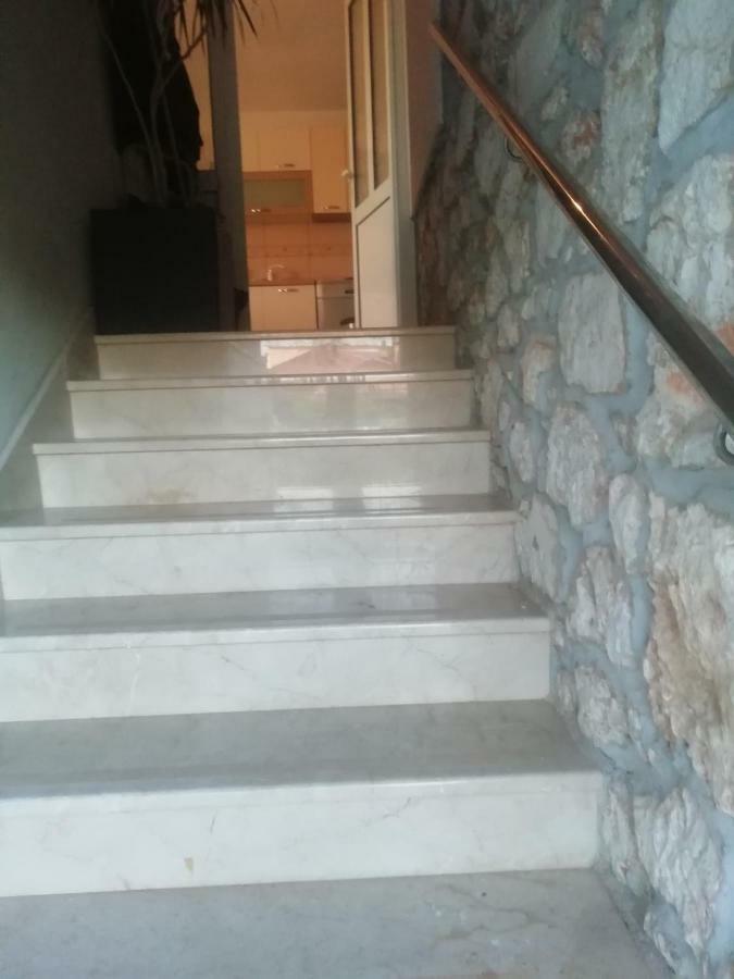 רוגוזניצה Apartment Nada מראה חיצוני תמונה